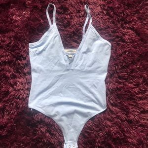 Express body suit!